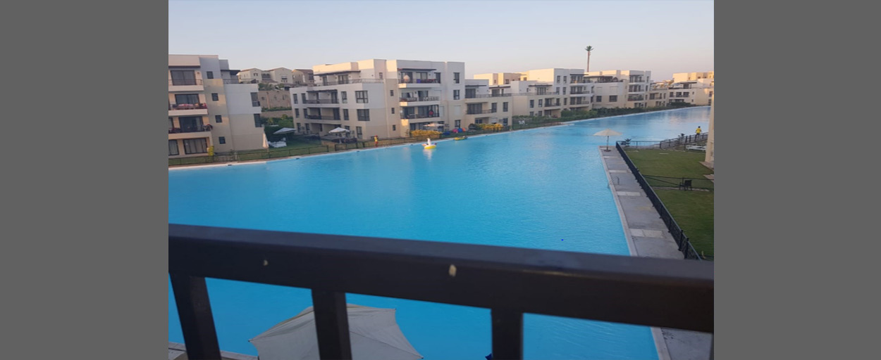 Marassi | Chalet
