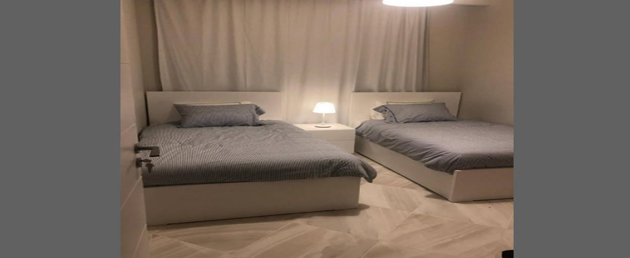Marassi | Villa