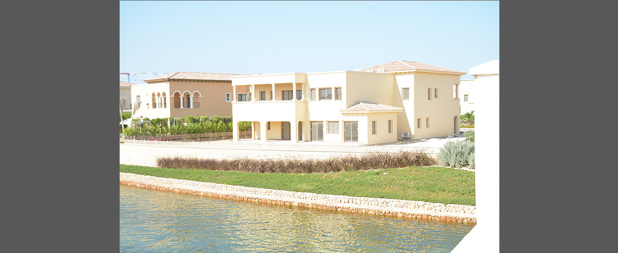 Marassi | Chalet