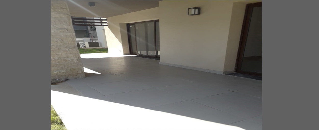 Jefaira | Chalet