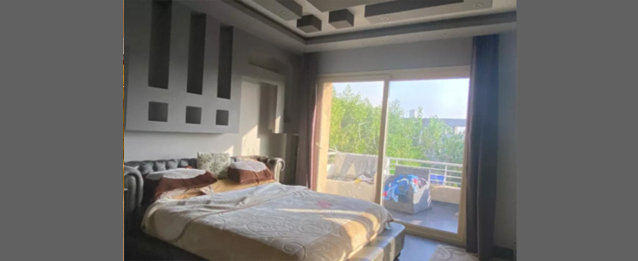 Palm Hills Golf Ext. | Townhouse