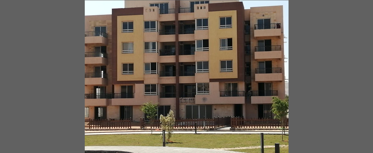 Promenade Residence October | Duplex