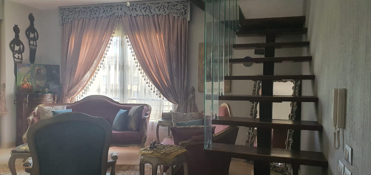  | بنتهاوس