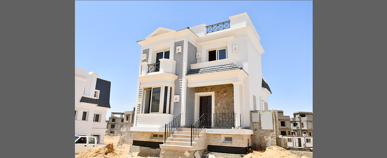 Mountain View October Park | Townhouse