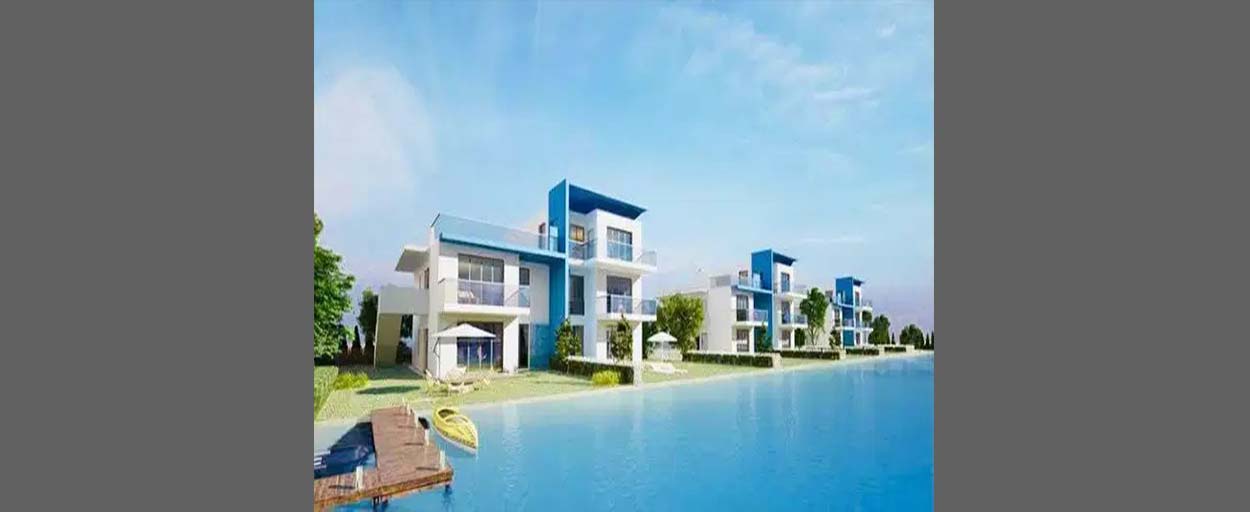 Fouka Bay | Serviced Apartment