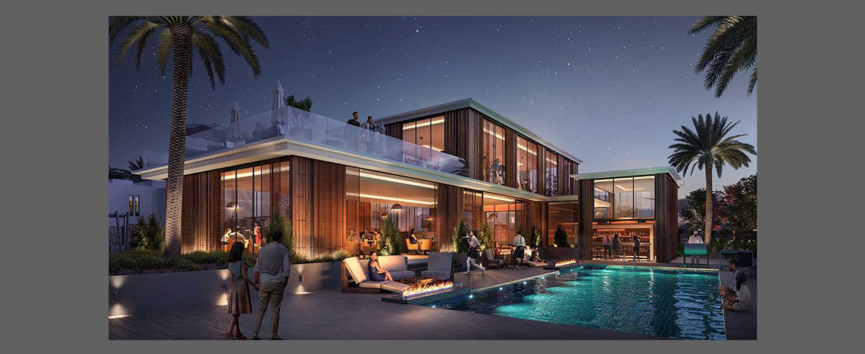 Badya | Penthouse