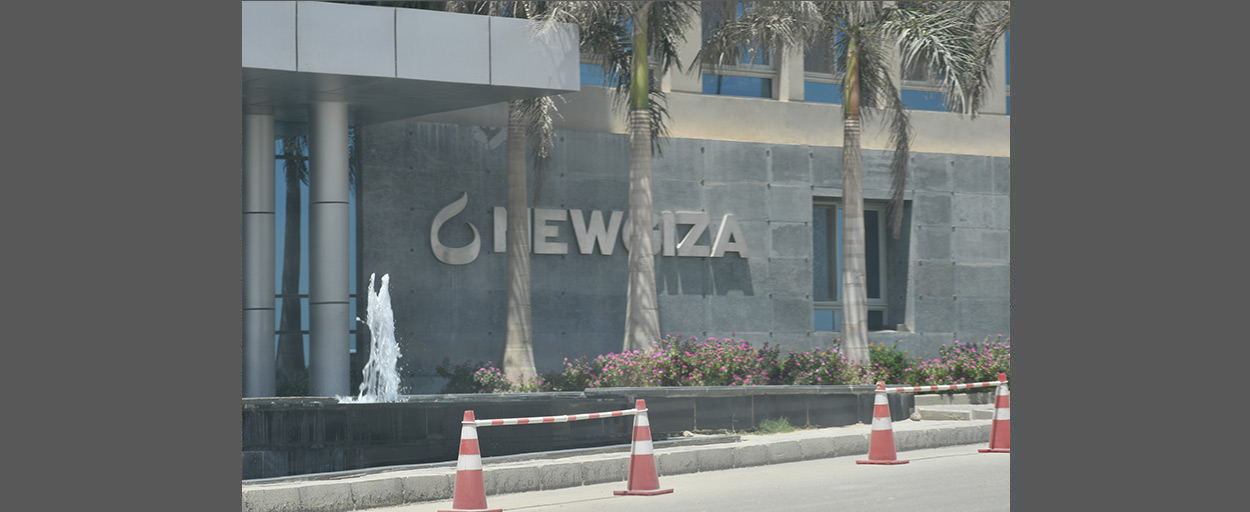New Giza | شقة