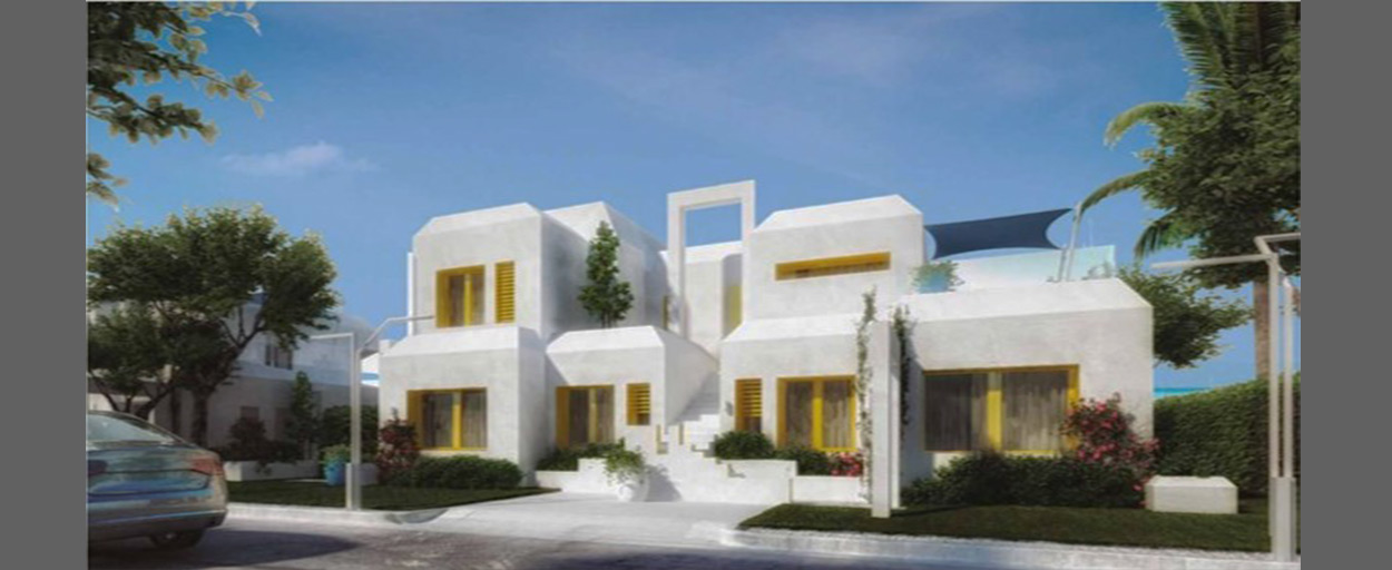 Jefaira | Chalet