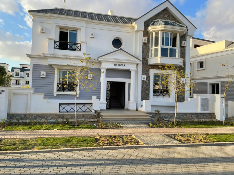 Mountain View Chill Out Park | I-Villa