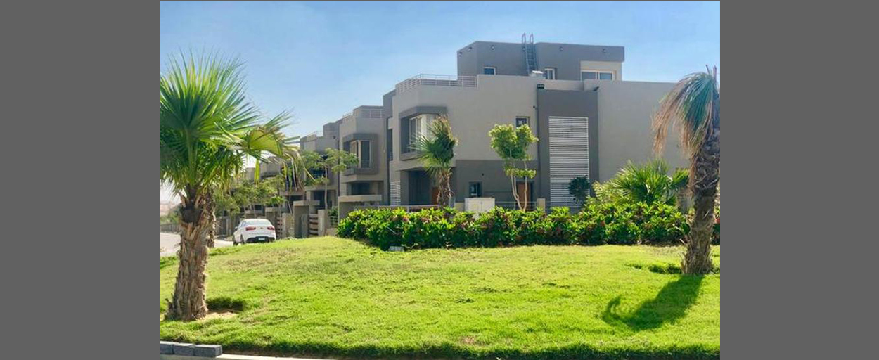  | Villa