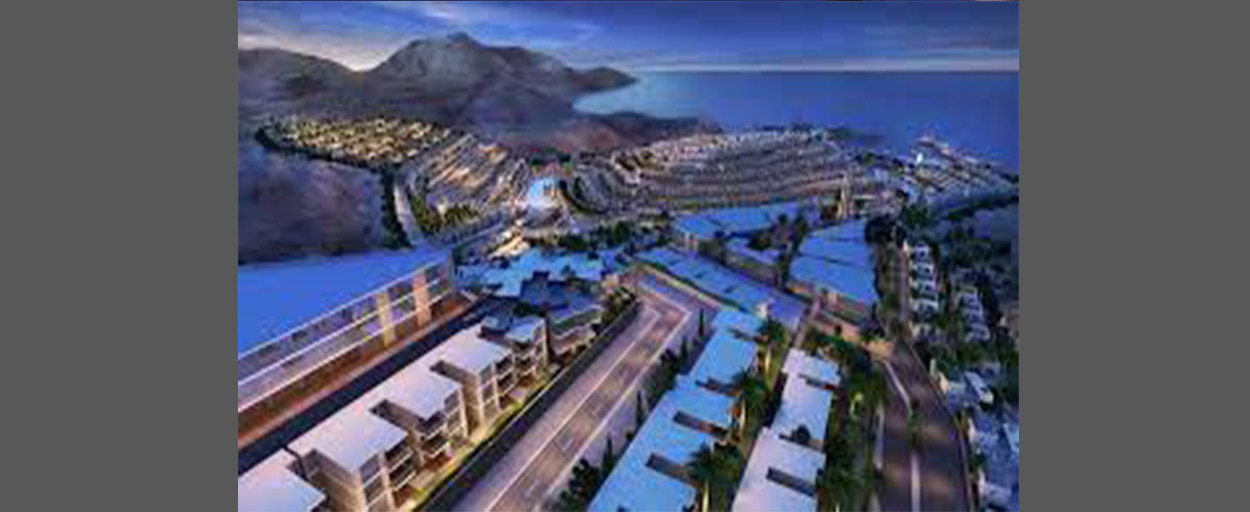 IL Monte Galala | Apartment