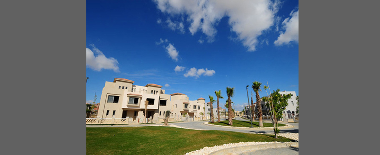 Palm Hills Golf Ext. | Townhouse