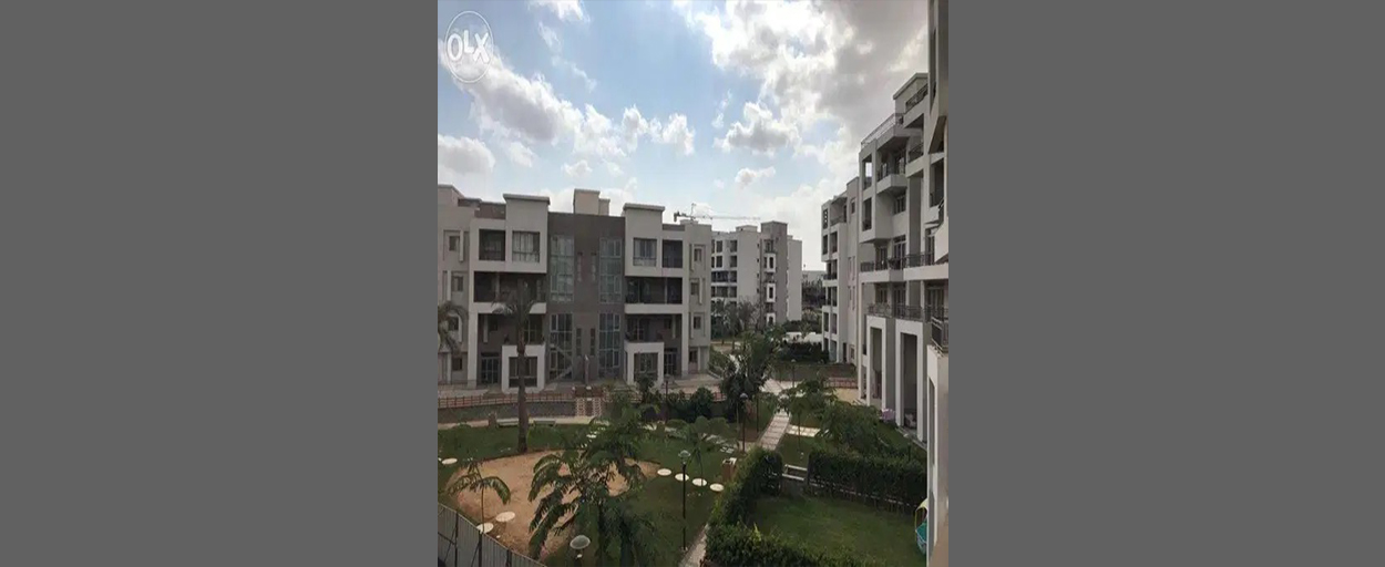 City View | Duplex