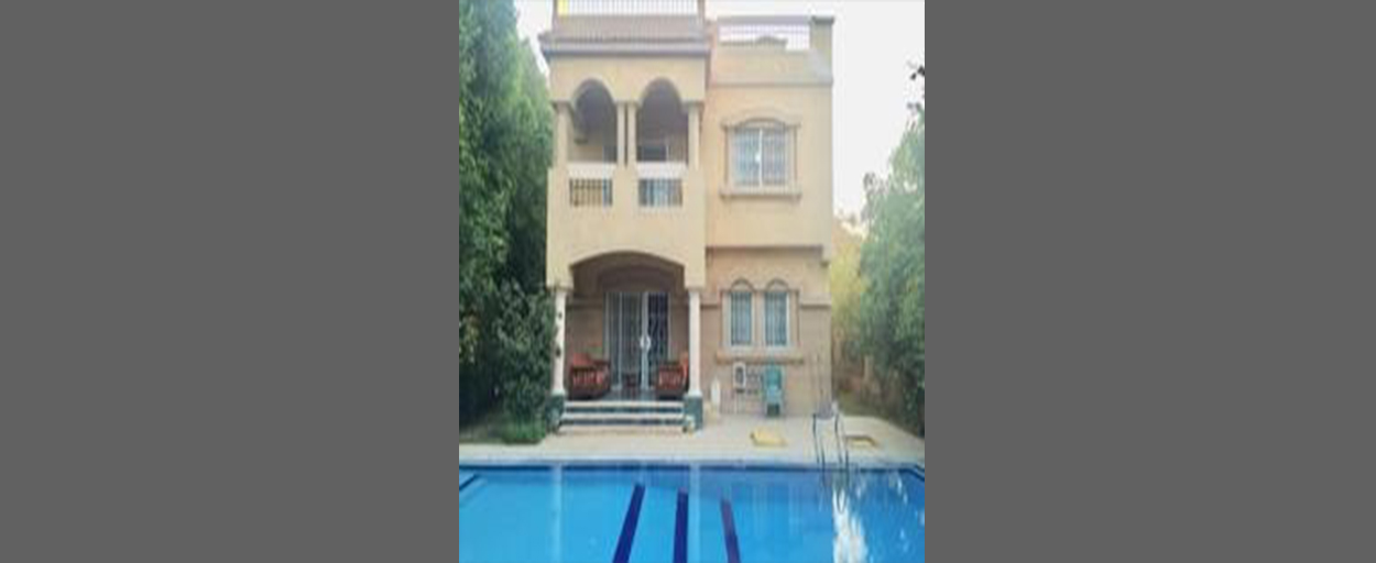 Dara Gardens | فيلا