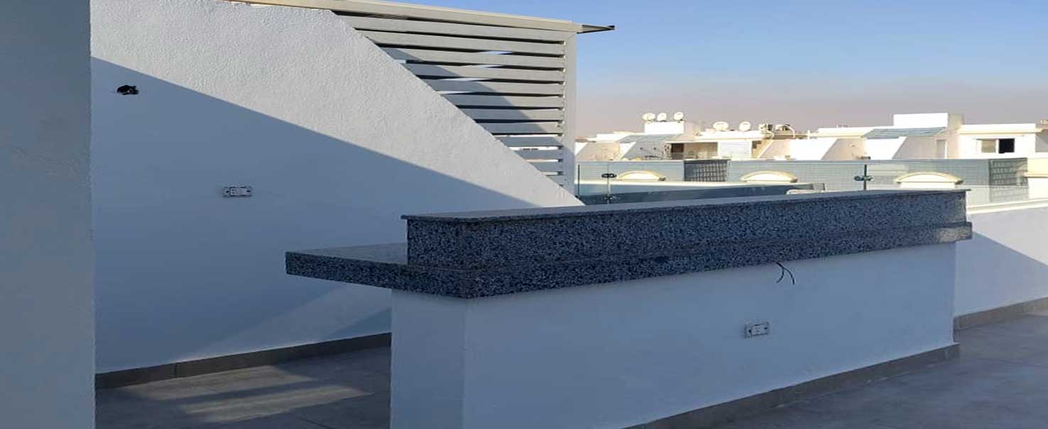 Mountain View Hyde park | Penthouse