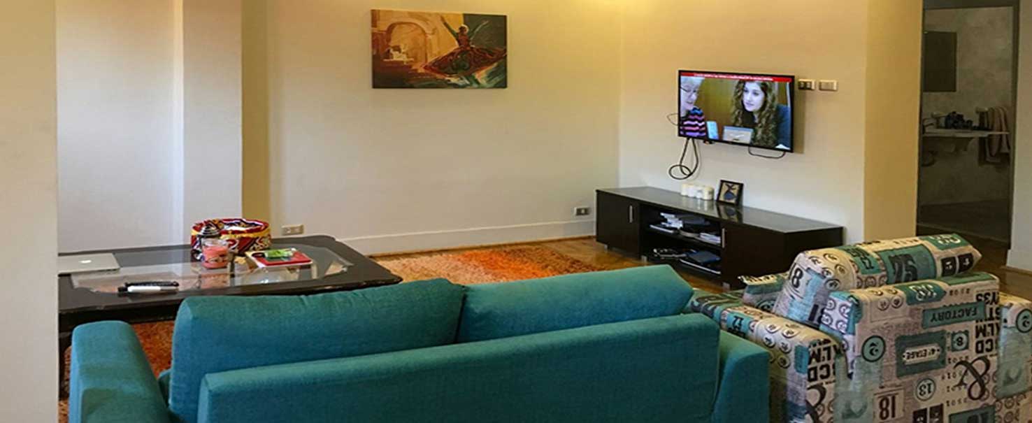  | Apartment