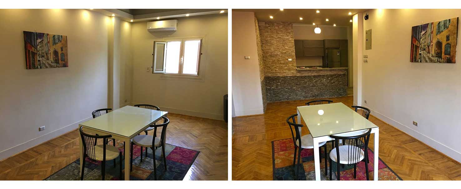  | Apartment