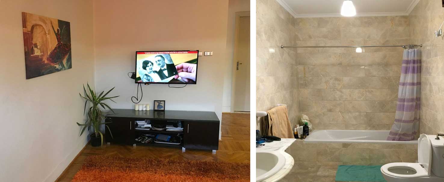  | Apartment
