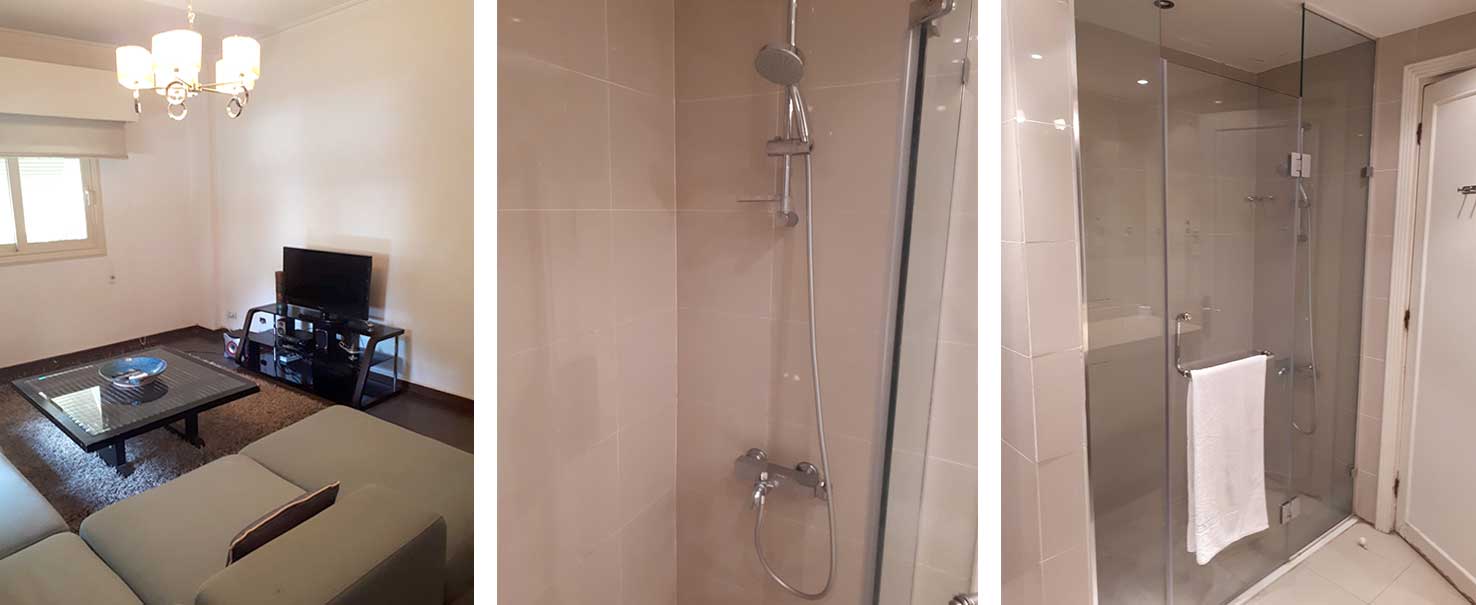 Sarayat | Apartment