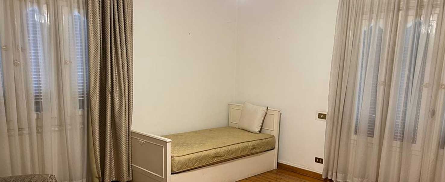 Sarayat | Apartment