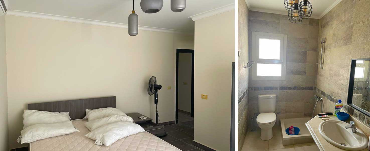 Telal Sokhna | Chalet