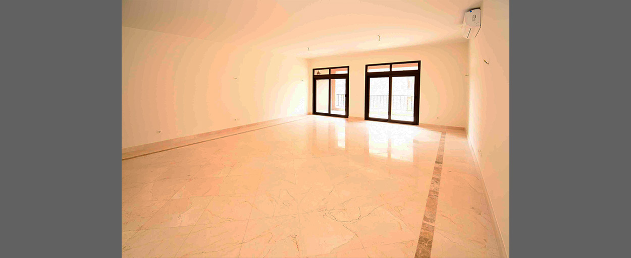 Mivida | Apartment