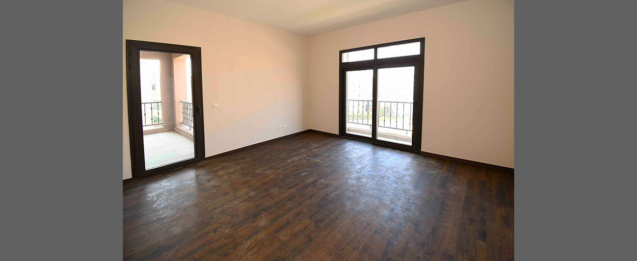 Mivida | Apartment