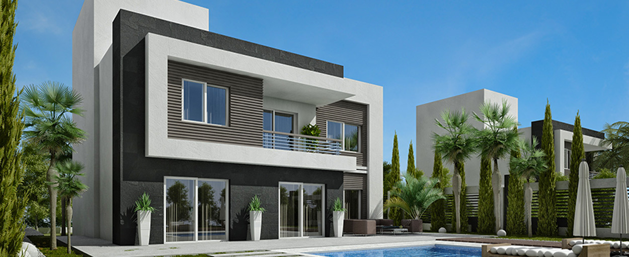 Karma 1 | Villa