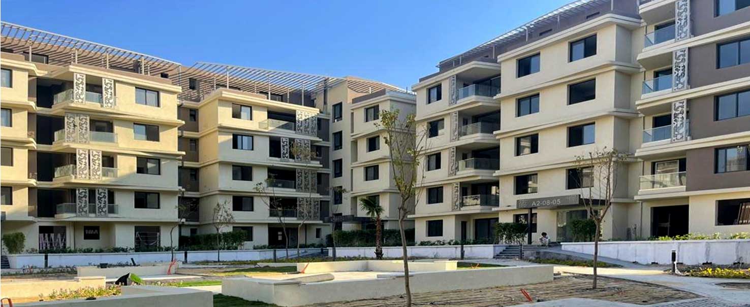 Badya | Apartment