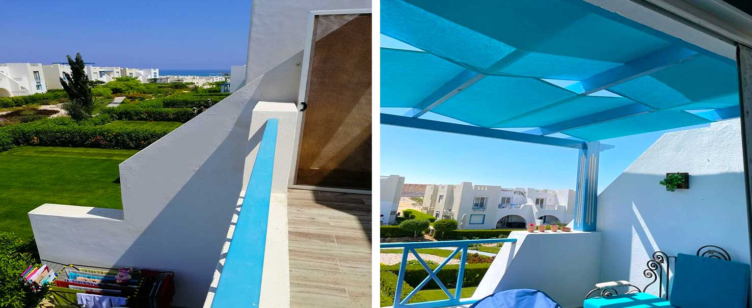 Mountain View Ras El Hikma | Chalet