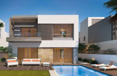 The Crown | Villa