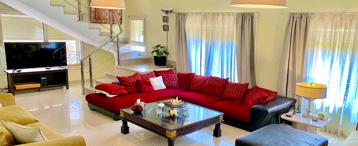 El Shwayfat | Apartment