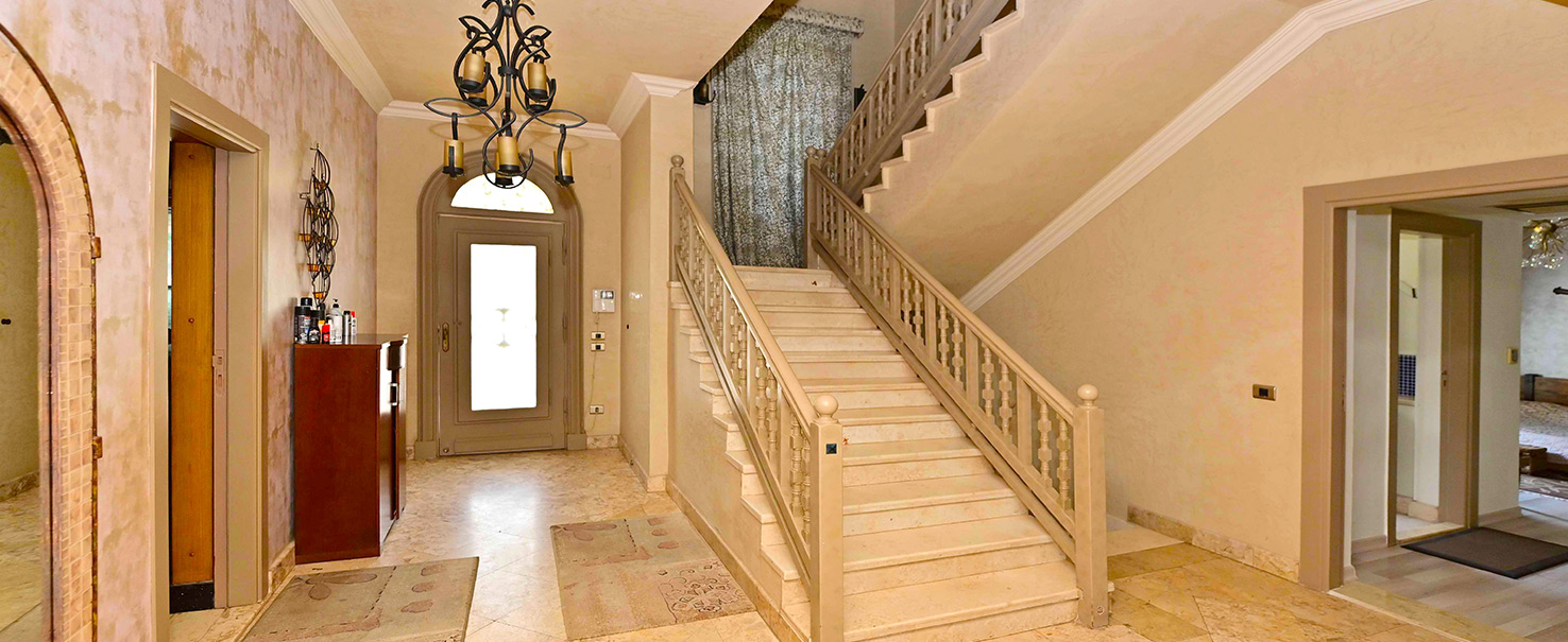 Katameya Heights | Villa