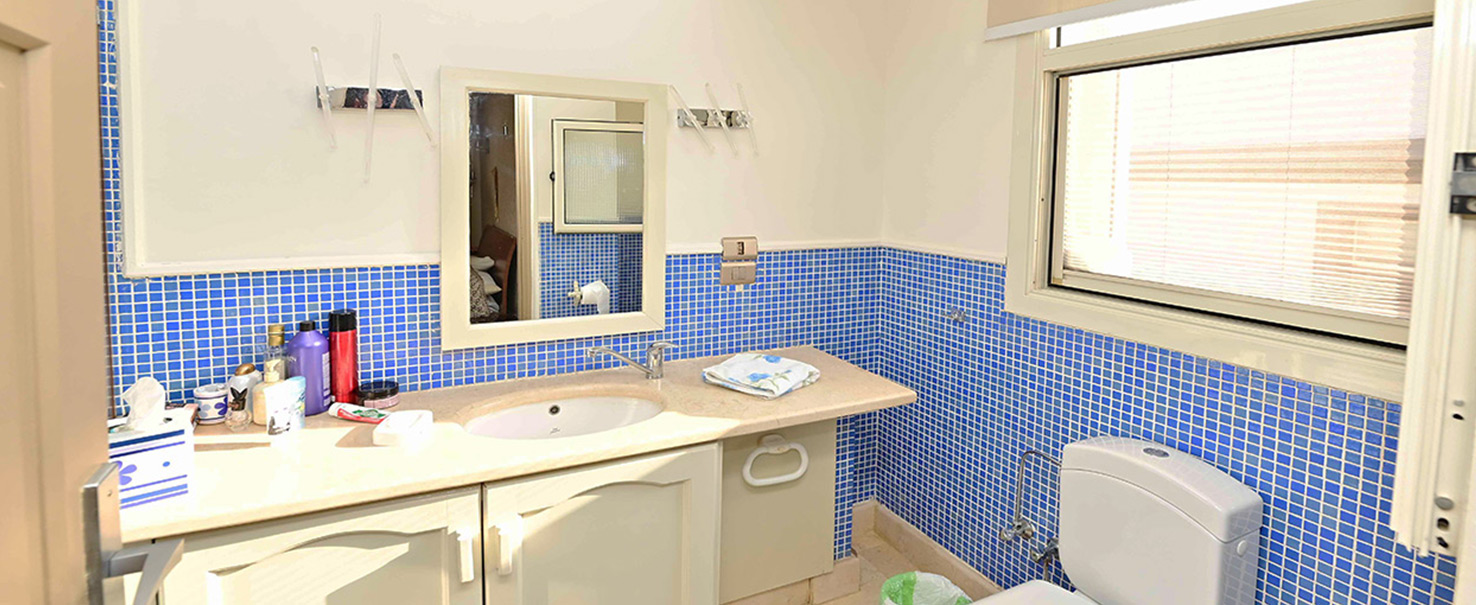 Katameya Heights | Villa