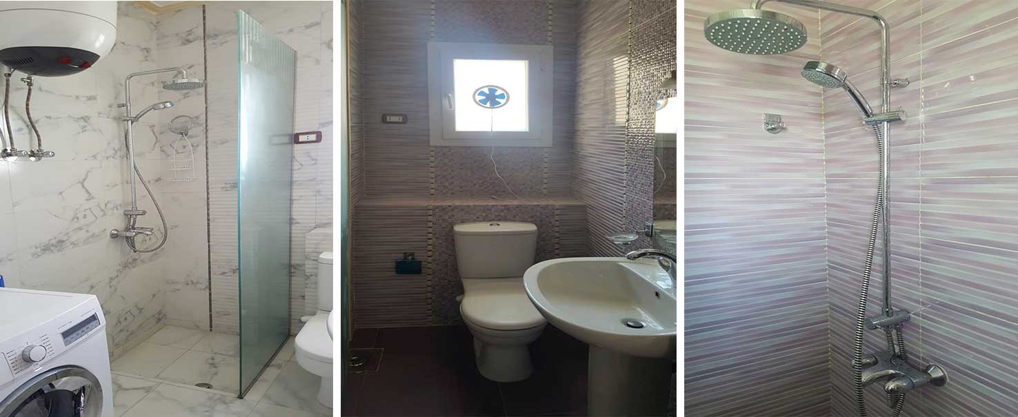 Mountain View Ras El Hikma | Chalet