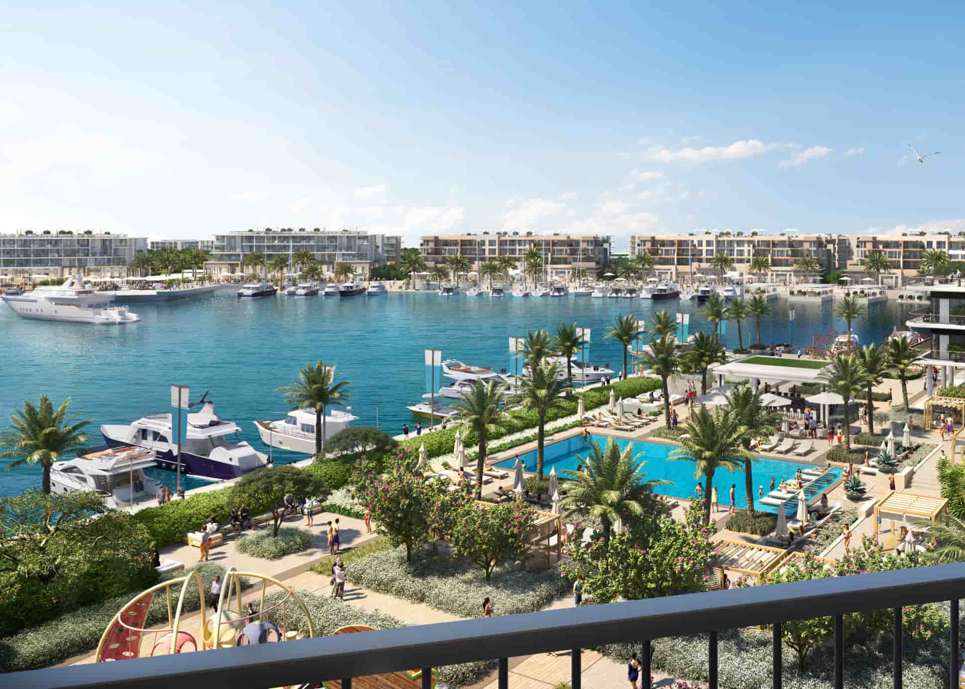 Marassi | Chalet