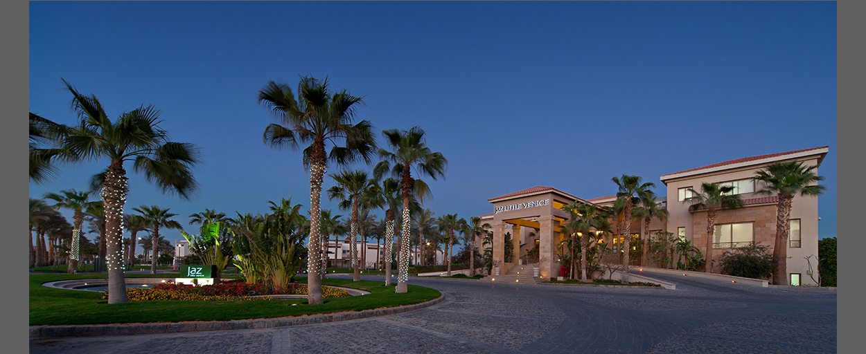 Little Venice | Villa
