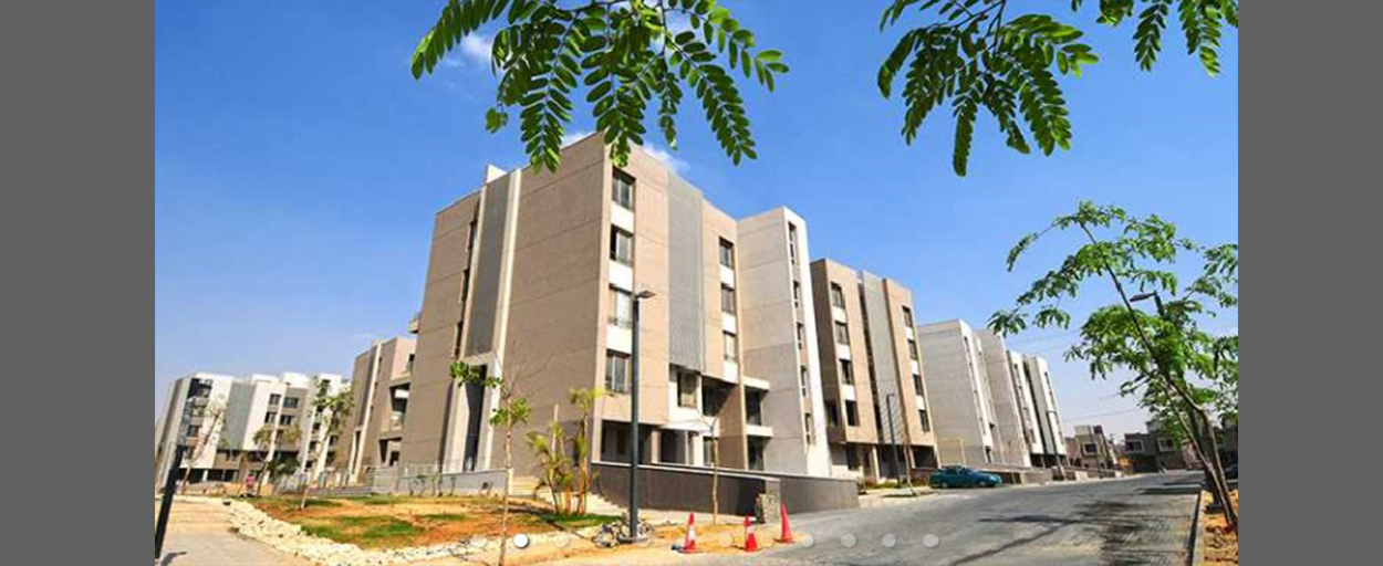 Village Gardens Katameya | Villa