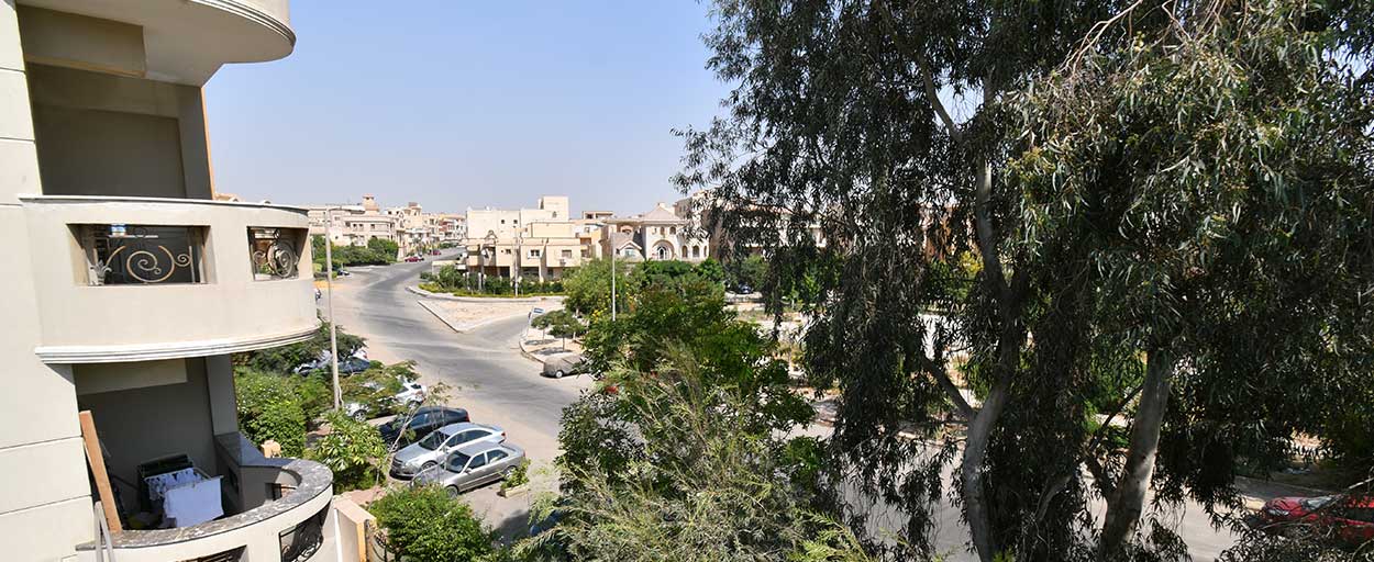 El Narges | Villa
