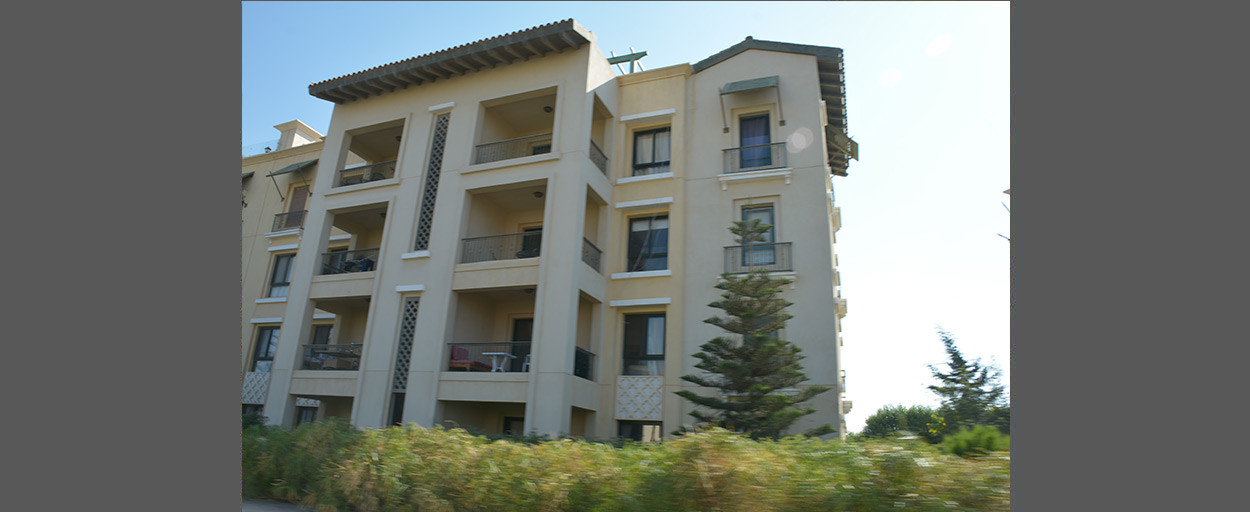 Marassi | Apartment