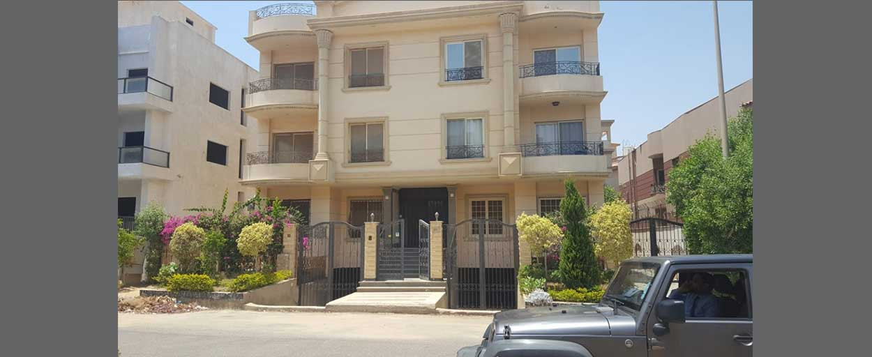 El Narges | Penthouse