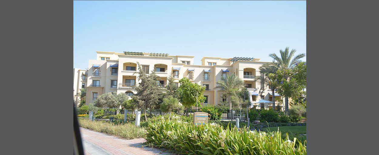 Marassi | Ground Floor