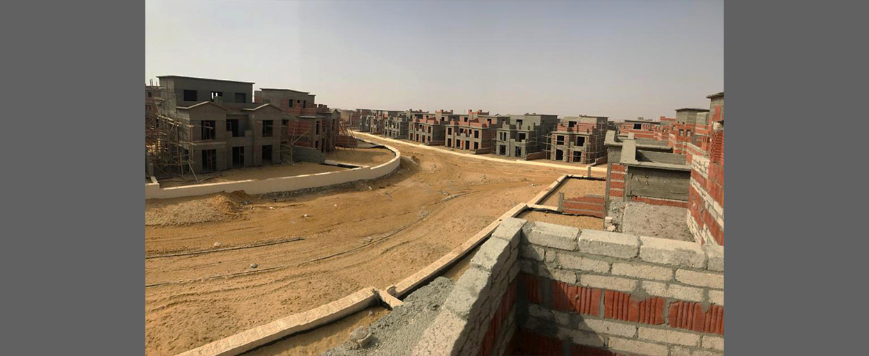 La Vista City | فيلا