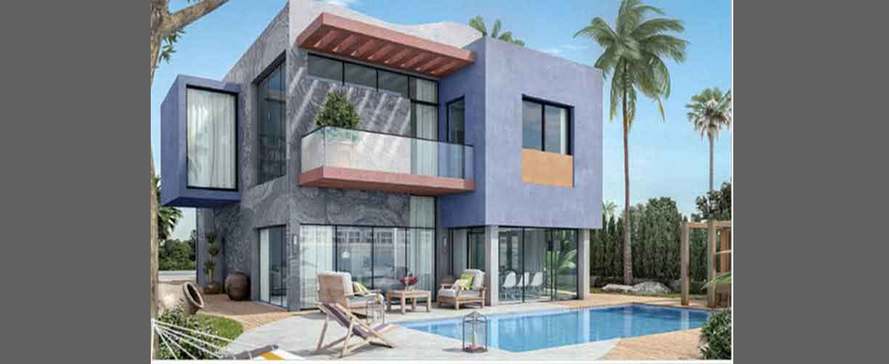 Bo Island | Villa