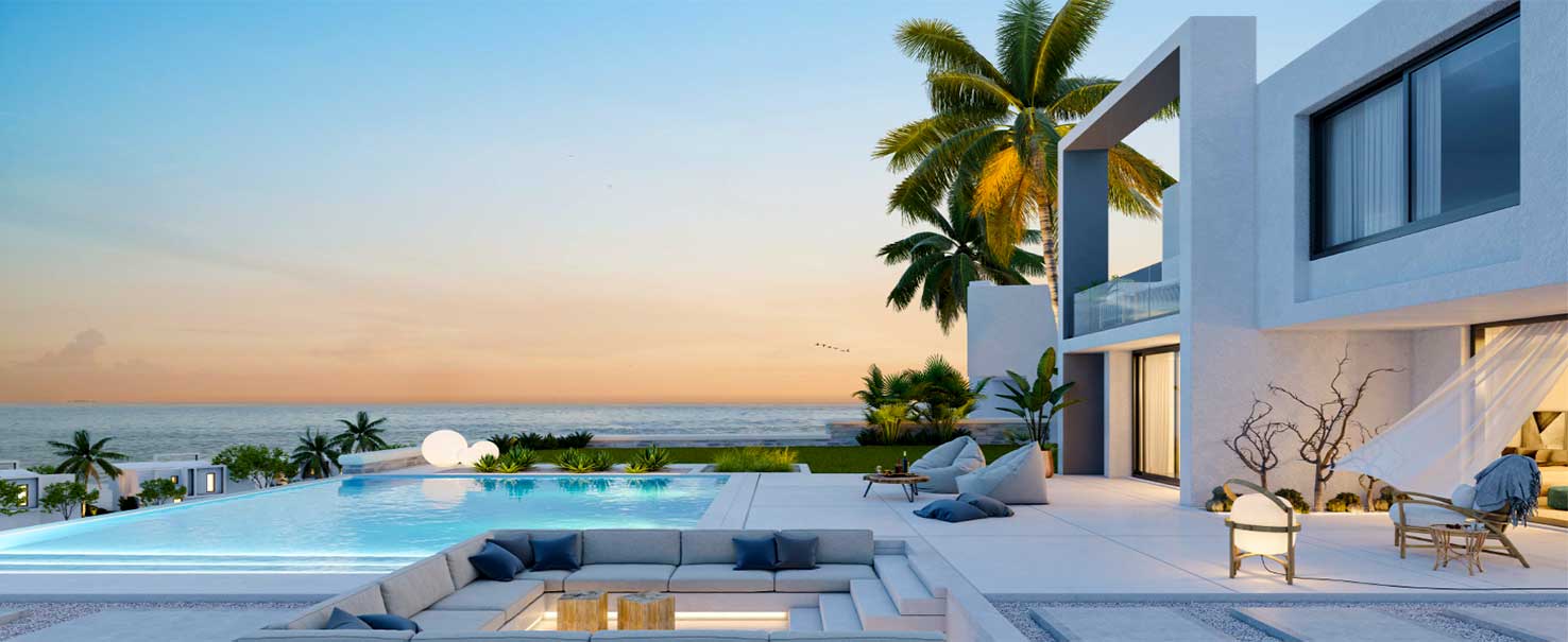D-Bay | Chalet