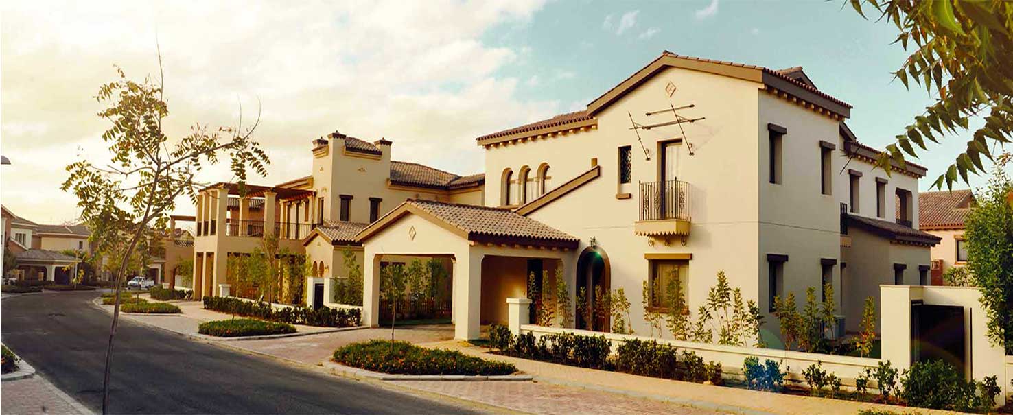 Marassi | Villa