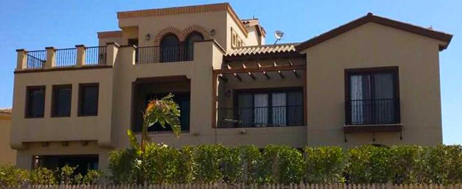 Marassi | Villa