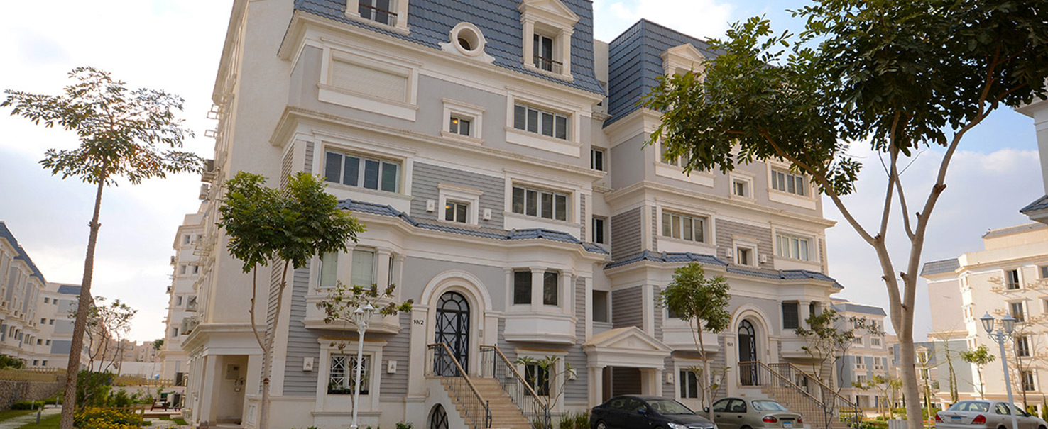 Mountain View iCity 6 October | I-Villa