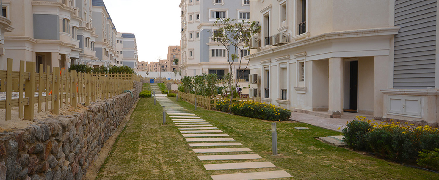 Mountain View iCity 6 October | I-Villa
