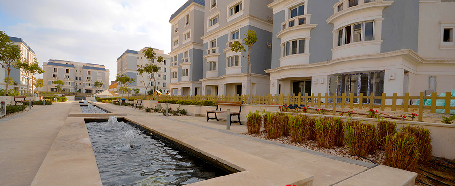Mountain View iCity 6 October | I-Villa